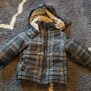 Calvin Klein Winter Coat